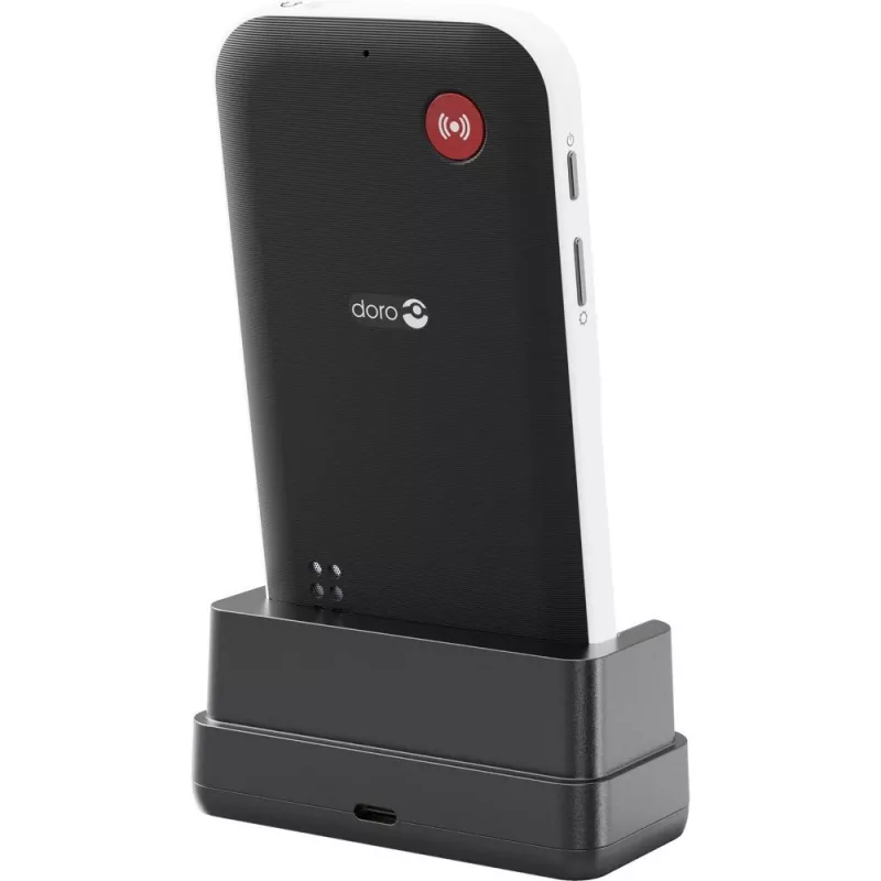 Smartphone Doro Leva X10 2,4 inch 1150 mAh grafit