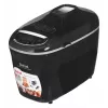 Automat na pečenie chleba Tefal PF611838 — 1600 W, kapacita 1,5 kg, 19 programov, dotykové ovládanie, čierna