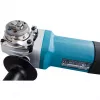 Makita GA5080RX02 uhlová brúska 12,5 cm 12000 ot/min 2,6 kg