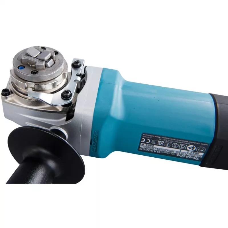 Makita GA5080RX02 uhlová brúska 12,5 cm 12000 ot/min 2,6 kg