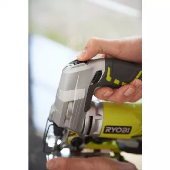 Ryobi RJS850-K priamočiara píla 600 W 2 kg