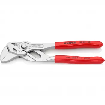 KNIPEX Mini - vodárenské kliešte