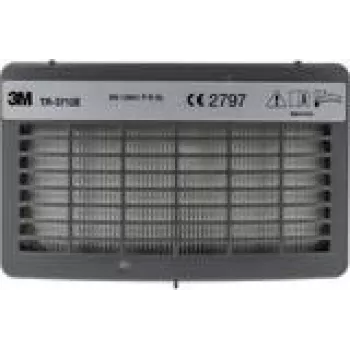 3M Versaflo™ časticový filter P3 R TR-3712E 5 kusov (TR-3712E)