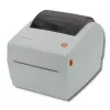 Qoltec 50243 tlačiareň etikiet LTP-0243 | termo | vysoká rýchlosť | 203 dpi | USB | LAN