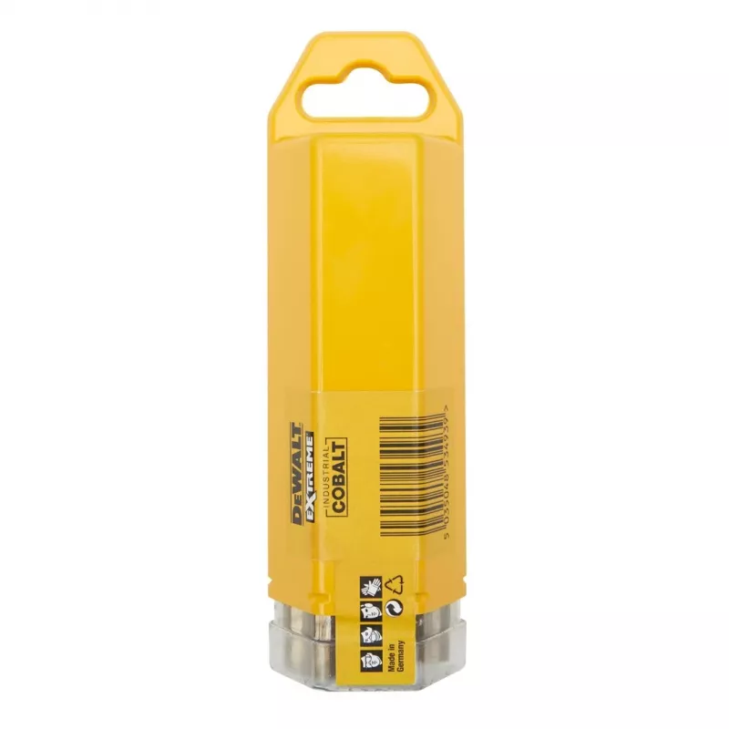 DeWalt DT4933-QZ vrták