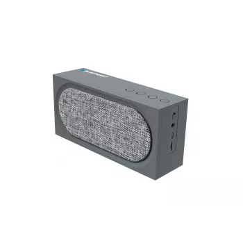 Blaupunkt BT06GY stereo prenosný reproduktor čierny