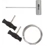 Sada náradia pre mechanika KS Tools 140.2250 hmotnosť 270 g