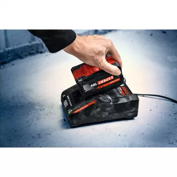 Batériový blok Bosch Expert Akumulátor EXBA18V-80, 2 ks, 18 V bezdrôtové napájanie