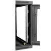 SmartRack 12U UPS hĺbka nástenná malá skriňa SRW12USDPG
