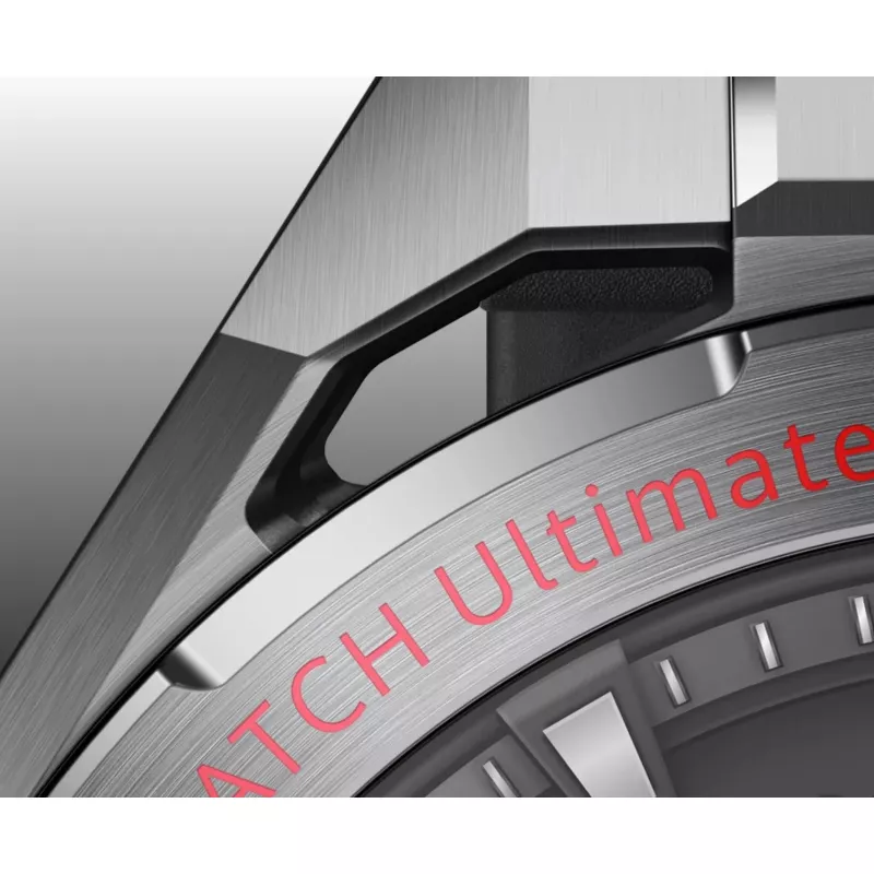 Smartwatch HUAWEI WATCH ULTIMATE 2 čierna