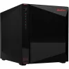 Asustor Xpanstor 4 AS5004U diskové pole čierna (90-AS5004U00-M030)