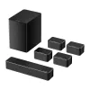 Soundbar Ultimea Poseidon D70 — kompaktný domáci kino systém, model UC00Q