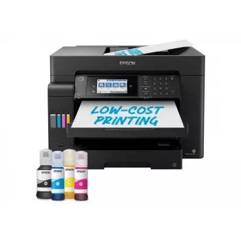 Epson EcoTank ET-16605 atramentová A3 4800 x 2400 DPI 32 ppm Wi-Fi