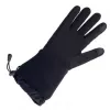 Glovii GLBXL vyhrievané rukavice na dotykový displej, unisex, nylon/polyester, nastaviteľné manžety, na batérie
