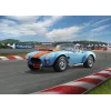 Plastový model auta 65 Shelby Cobra 427 1/24