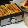 Salter EK5848VDE hlboká waffleovač
