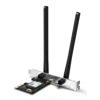 Mercusys WL-PCI AX3000 Dual-Band Bluetooth Express adaptér (MA80XE)