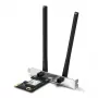 Mercusys WL-PCI AX3000 Dual-Band Bluetooth Express adaptér (MA80XE)