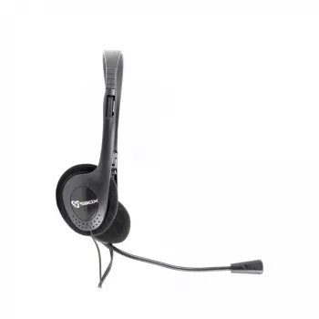 Slúchadlá SBOX HS-201