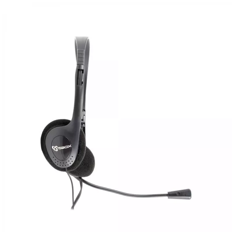 Slúchadlá SBOX HS-201