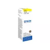 Epson T6644 žltá atramentová fľaša 70 ml