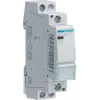 Hager ESC125 – 25 A – 1/6 mm² – 230 V – 50 Hz – -10 – 50 °C