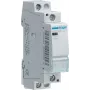 Hager ESC125 – 25 A – 1/6 mm² – 230 V – 50 Hz – -10 – 50 °C