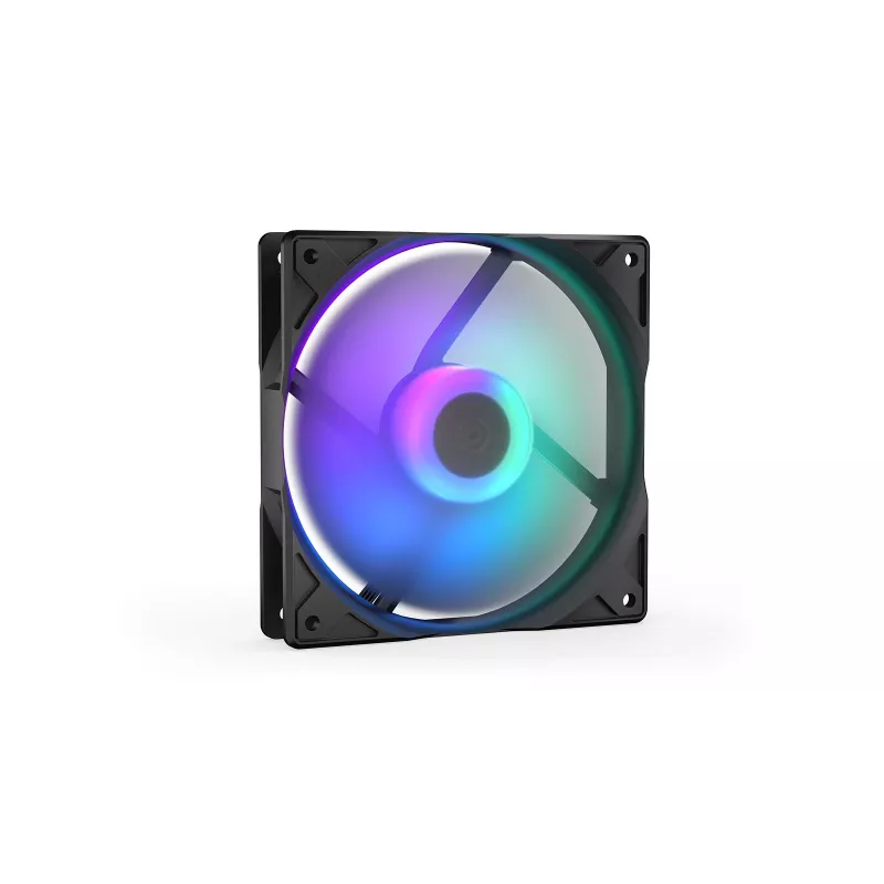 ENDORFY Stratus 120 PWM ARGB ventilátor do skrine