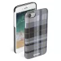 Krusell 61895 puzdro na telefón pre iPhone SE 2020 7 8 Sivá