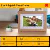Kodak 7 digitálny fotorámik Wi-Fi RCF-702W