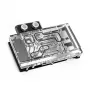 Bitspower Classic BP-VG3070FE vodný blok pre GPU RTX 3070 Founders Edition, ARGB, akryl