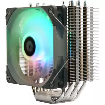 Cooler Venemous Plus - 115x/1200/20xx/1366/AM4 - chladič CPU (355680)