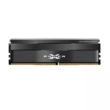 Silicon Power SP008GXLZU320BSC pamäťový modul