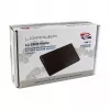 HDD puzdro LC-Power LC-25U3-Hydra čierne 2,5 palca