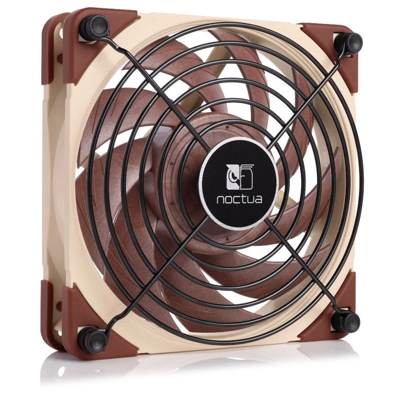 Noctua NA-FG1-12 SX2 mriežka čierna