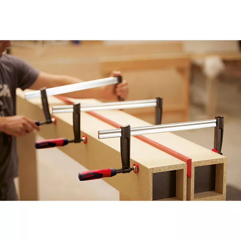 Bessey TPN60S12BE čierna