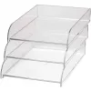 MAUL 1950105 odkladací priestor na stôl akryl transparentný (1950105)