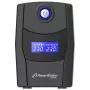 PowerWalker VI 800 STL UPS (záložný zdroj) line-interac