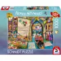 Puzzle Schmidt Spiele Aimee Stewart: Memories of Venice — 1000 dielikov
