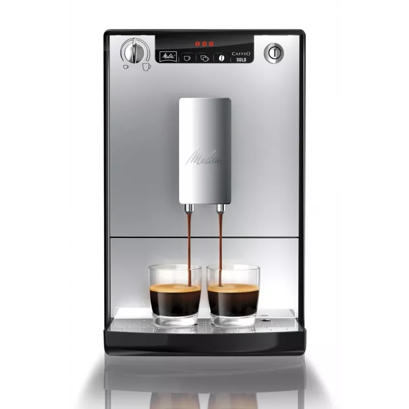 Espreso automat Melitta 1,2 l Caffeo Solo