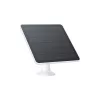 Solárny panel Eufy 3W pre kamery EufyCam 2, EufyCam 2 Pro, EufyCam 2C, EufyCam 2C Pro, EufyCam S330, SolocamS230