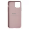 Puzdro Krusell Sandby iPhone 11 Pro Max 16,5 cm ružové