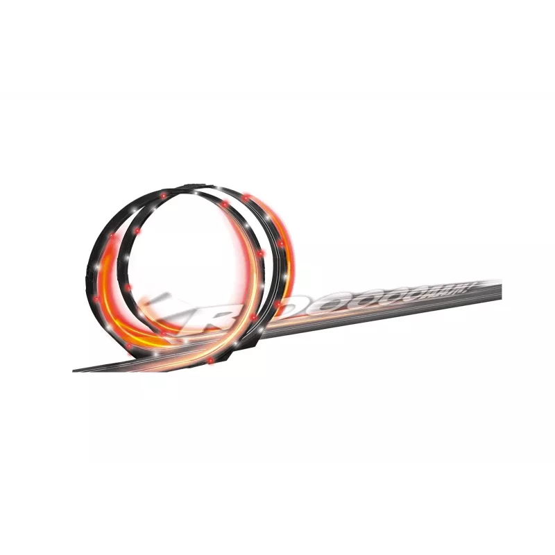 Sada GO Led Looping (svetlo a zvuk)