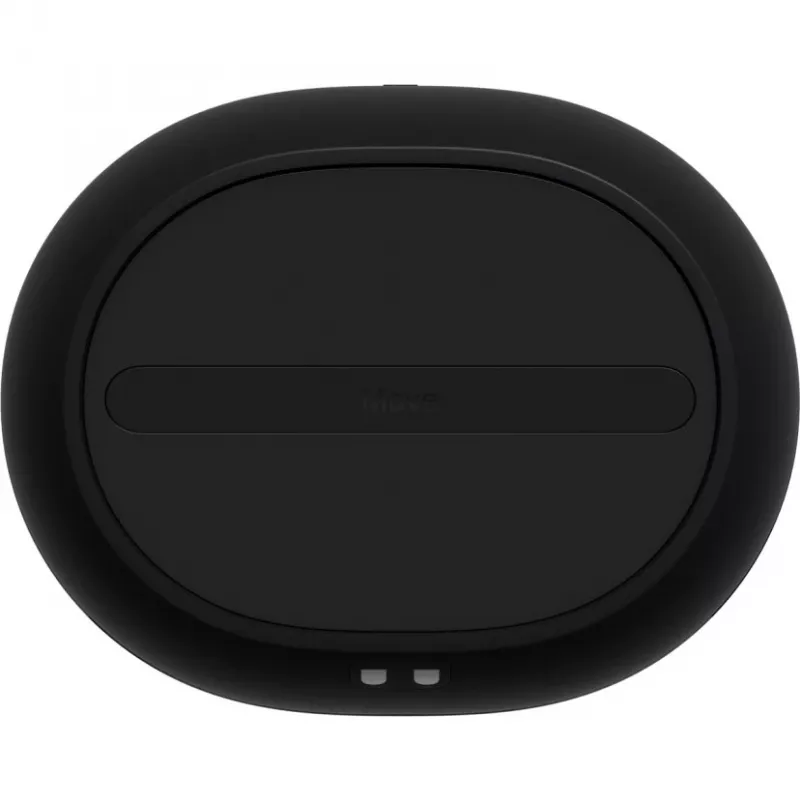 Stereo prenosný reproduktor Sonos Move 2 čierny