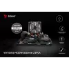Teplovodivá pasta SAVIO TG-02 8,5 W/mK 2 g