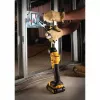 Dewalt 18V XR Li-Ion akumulátorové LED otočné svietidlo - základná jednotka