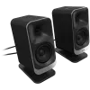 Reproduktor KLIPSCH ProMedia Lumina čierny — stolový multimediálny reproduktorový systém