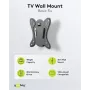 Goobay TV nástenný držiak Basic Fix (veľkosť S) (58523)