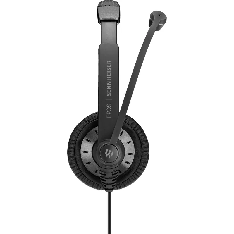 Epos Headset Impact SC 45 MS Mono USB-A, Mini-Phone 3,5 mm