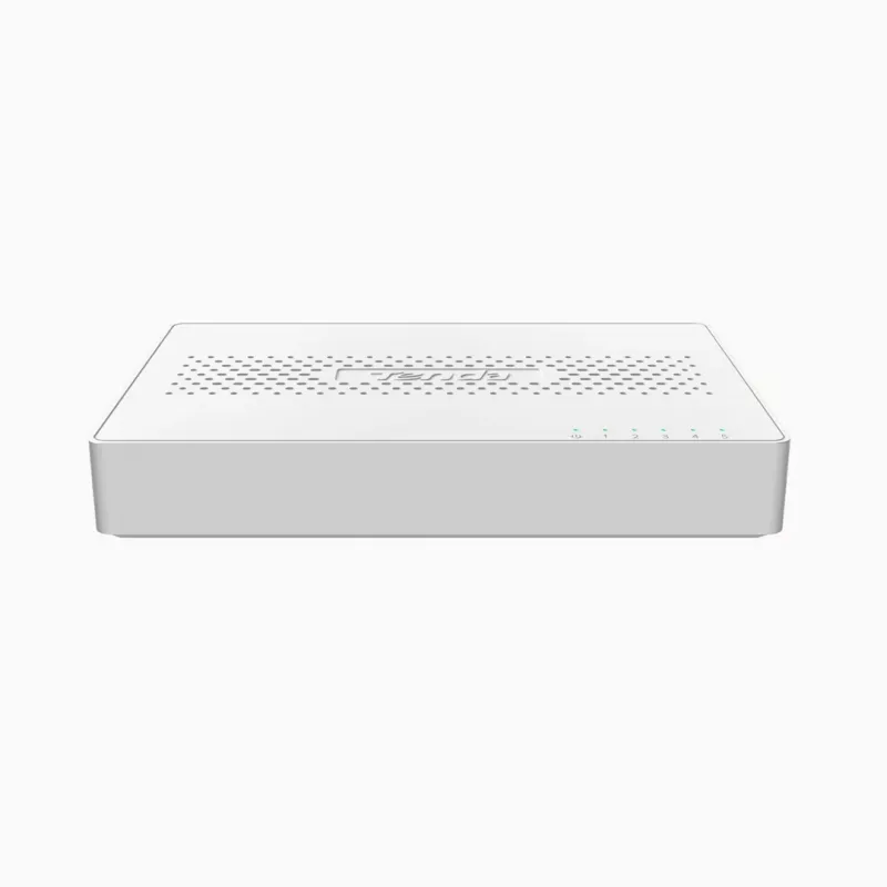Tenda Switch SM105 Unmanaged 2.5G Ethernet 5 portov 25 Gbit/s